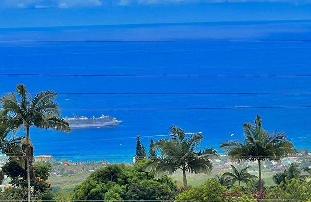 Ocean View - King Bed✨nSelf Checkin and Out - Private Entry and Private Lanai