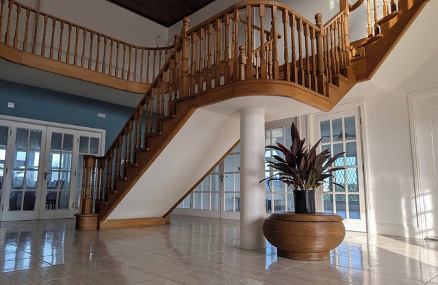 Ocean View Oasis In The Heart Of Real Jamaica