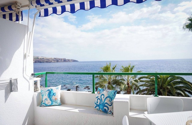 Ocean View, Playa San Juan