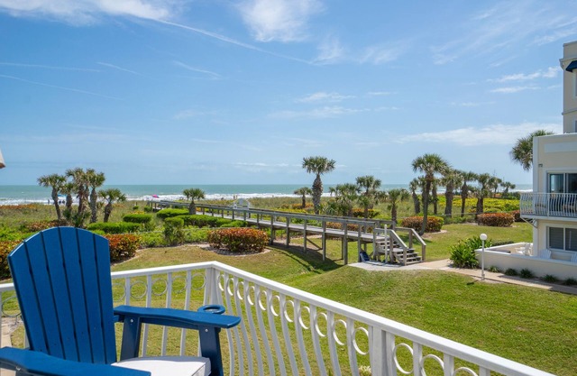Ocean View | Resort Amenities | Coastal Design | Private Beach Access