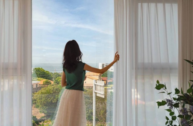 Ocean View stay - Aroma Spa near Seongsan&Udo [휴]