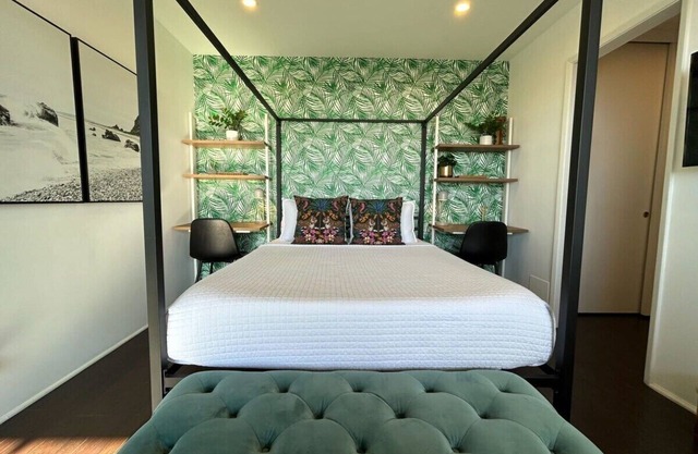 Ocean View Studio Manhattan Beach