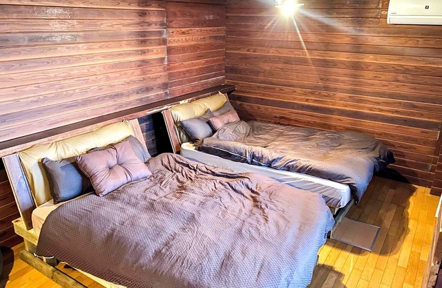 Ocean view Suite room/Hidaka-gun Wakayama