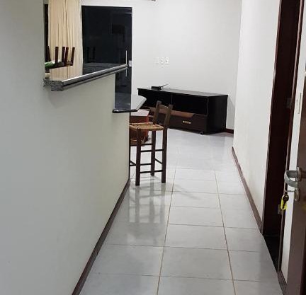 Ocean View Tabatinga Residence