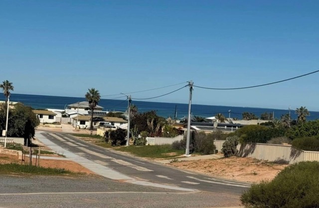 Ocean View Villa 1 - Denham