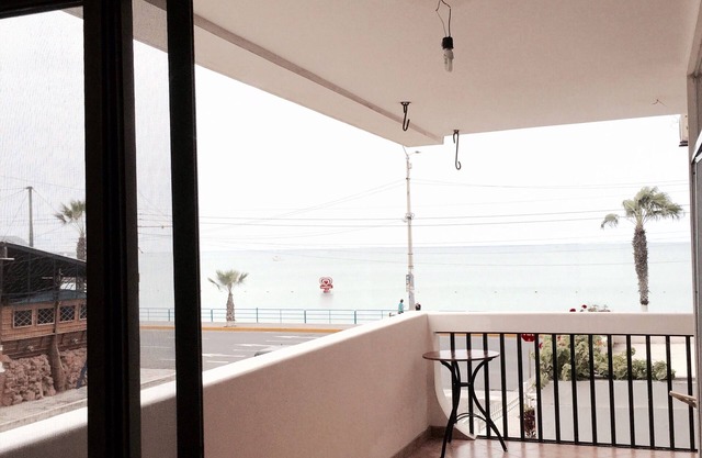 Ocean Views 2 Bedroom Condo