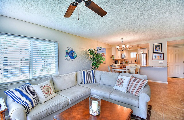 Ocean Village Club, Beautiful & Comfortable newly remodeled 2/2, G23