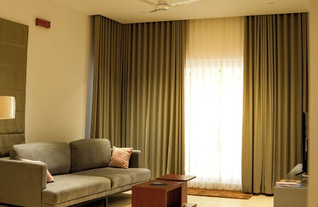 Ocean Whisper Luxury Beach Villa with sea view from every room