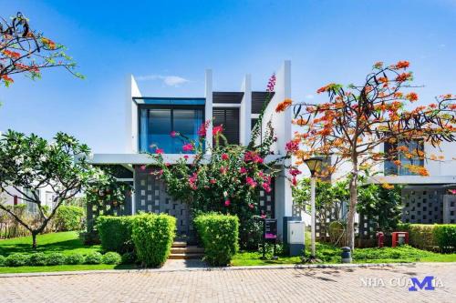 Oceanami Beach Villa Long Hai Vung Tau