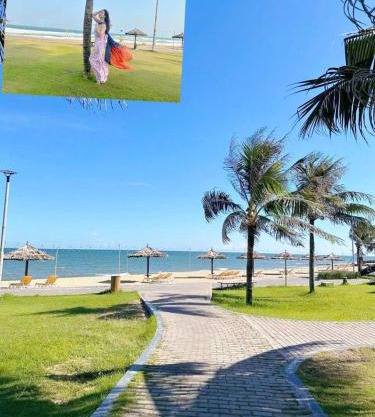 Oceanami Villa Long Hải - Vũng Tàu