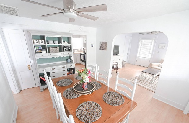 OCEANFRONT 3 Bedroom Jersey Shore Beach House! Steps to the Beach!
