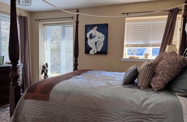 Oceanfront Boutique Style - 10 minutes To Downtown
