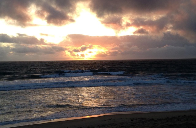 OCEANFRONT Condo minutes from Coronado