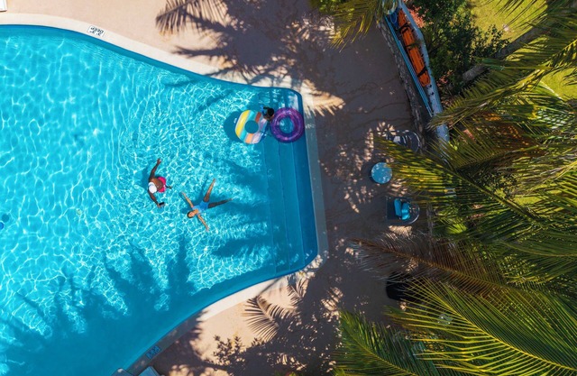 Oceanfront, Cook, 15min OchoRios, Butler, Housekeeper, Kayaks and Snorkels, Pool