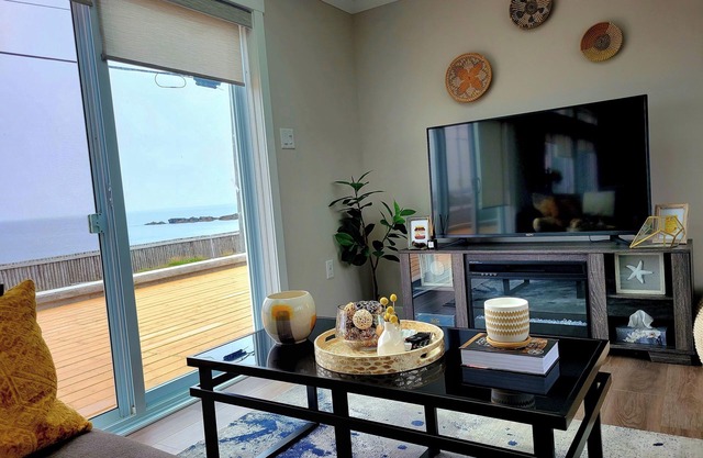 Oceanfront Oasis in Bonavista