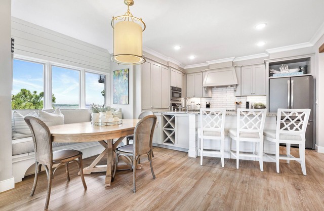 Oceanfront, Sweeping Water Views/Sunsets, Pool, Luxury Sea Pines Villa
