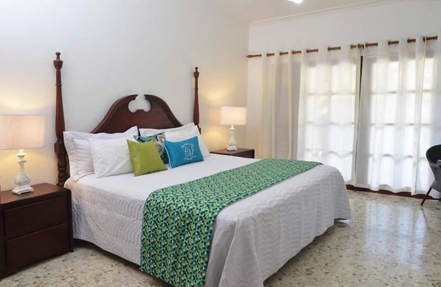 Oceanfront Studio in Puerto Plata!