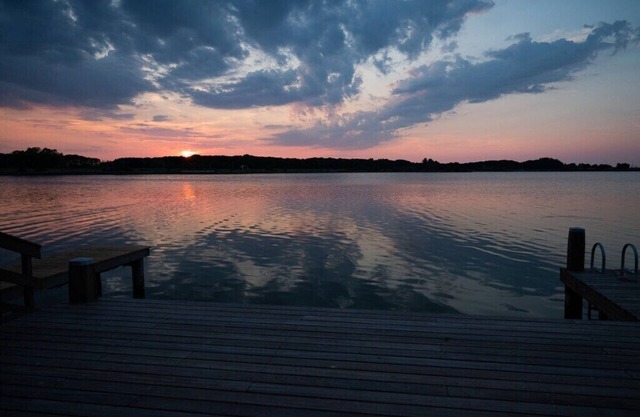 Oceanhouse Comfortable holiday residence