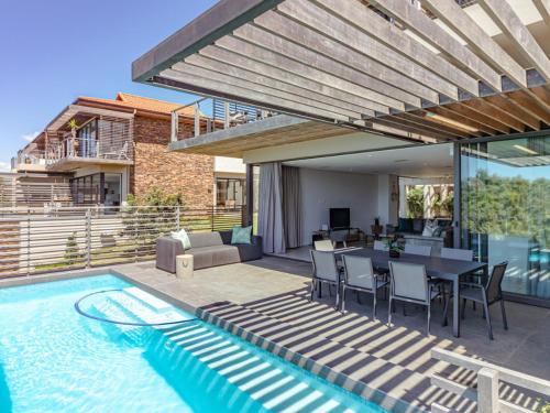 Oceans Edge 8, Zimbali Estate by Euphoric Leisure