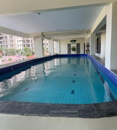 Oceans-Opulence/3BR-5 BEDS