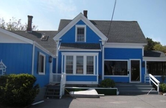 Oceanside Motel