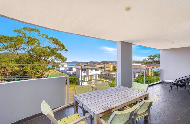 OCEANVIEW HAVEN - ETTALONG BEACH