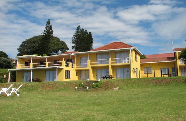 Oceanview Umkomaas