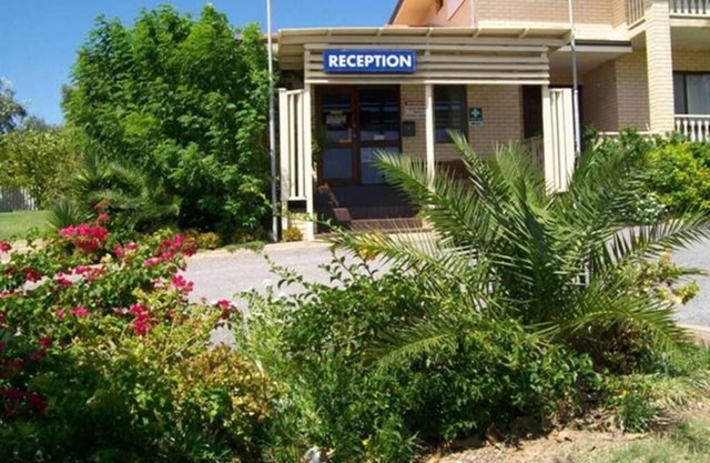Oceanview Villas