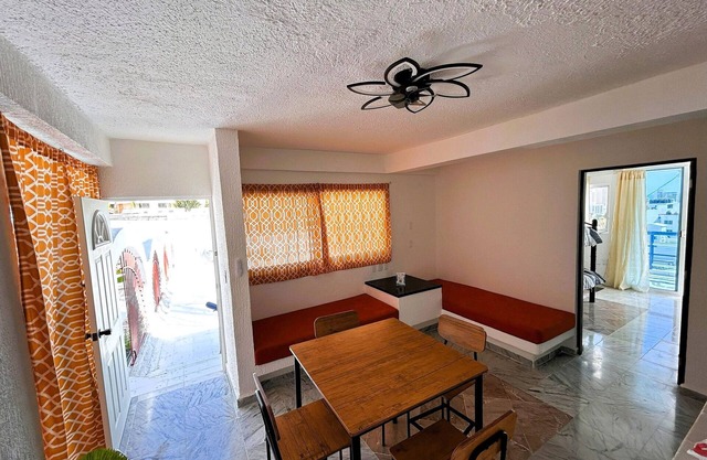 Ocen view spacious villa