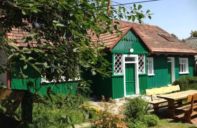 Ochojno: House/Villa - Ochojno