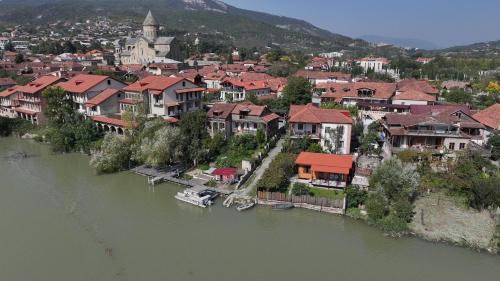 Oda in Mtskheta