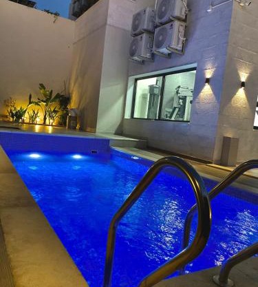 Odeh Residence