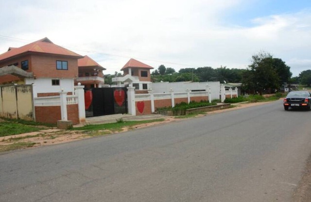 Odo So Royal Hotel