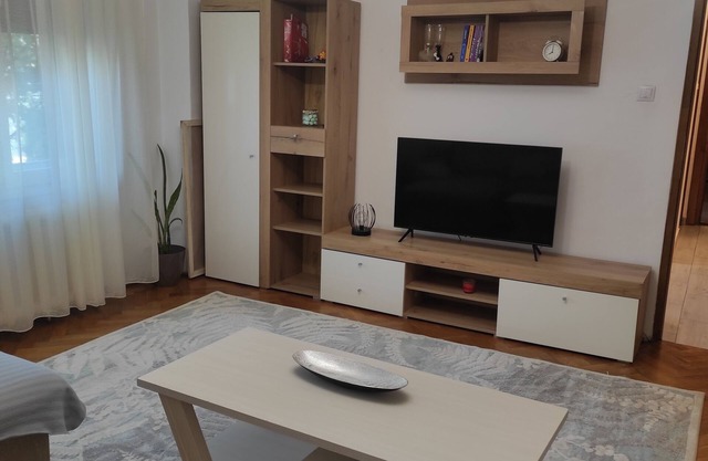 Odobescu 3 room apartment
