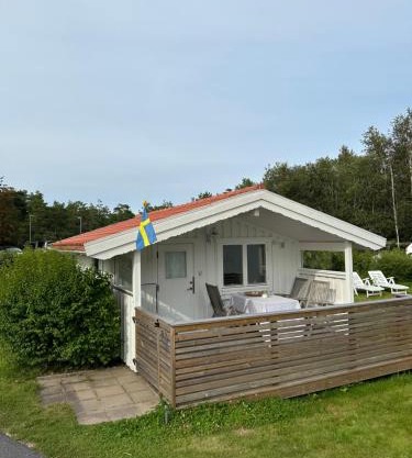 Odonstigen 2 - Tanumstrand Grebbestad