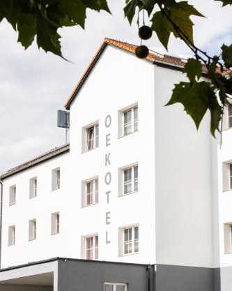 OEKOTEL Traiskirchen