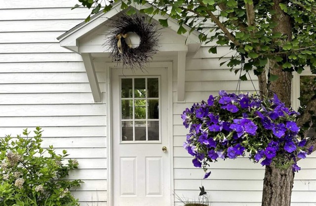Off-Season Sabbatical Retreat Rates!