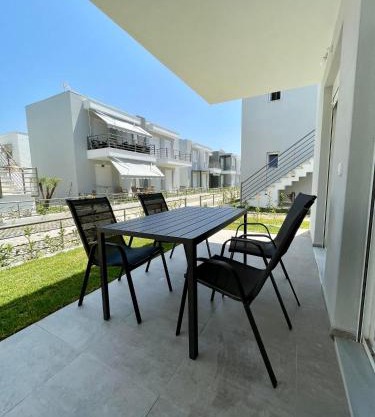 Ofrinio Olive Apartments
