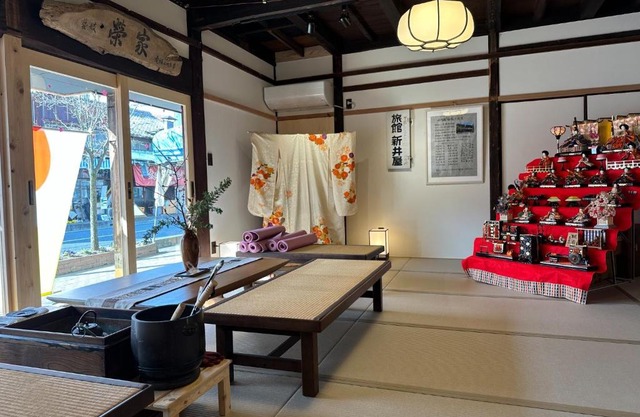 Ogawayado Korin - Vacation STAY 95244v