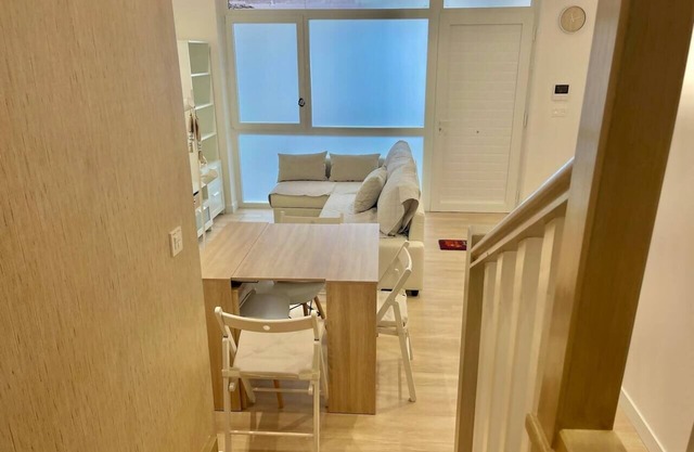 Ogoño apartment Bermeo