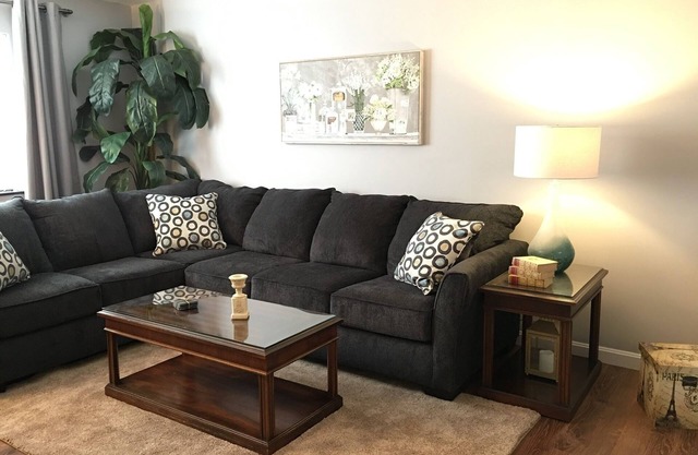 Oh La La!: Home away from home