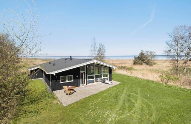 OH503 Hadsund - Korsikanerskoven 3
