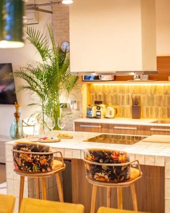 Ohliving Maestranza House