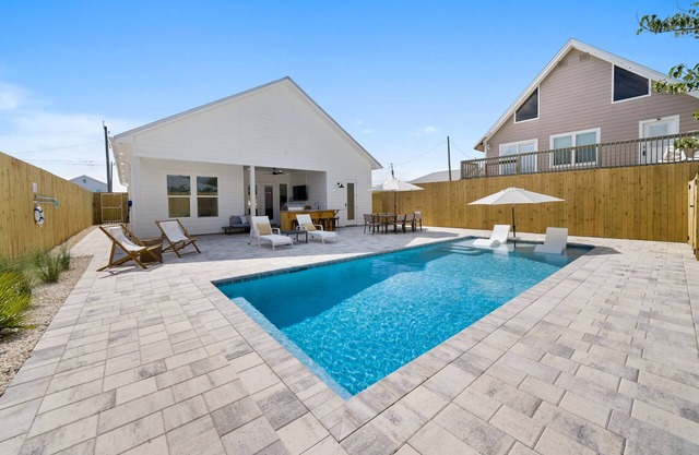 OhWhen Is Vacay - West End PCB
