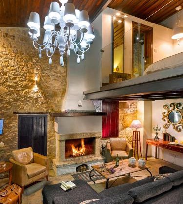 Oinoessa Traditional Boutique Guest Houses