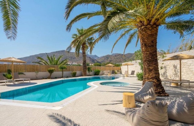 Okeanis Superior Apartment