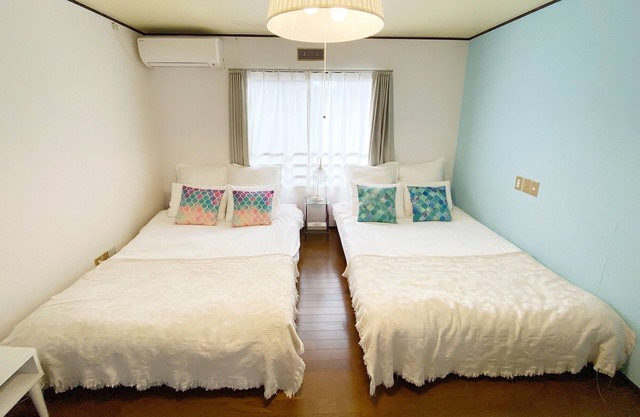 Okinawa Moon BeachStudioFree WiFiParking203/Kunigami-gun Okinawa