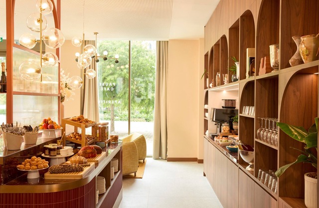 OKKO Hotels Troyes Centre