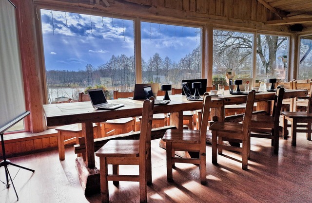 OKRĄGŁE RESORT SKI & SPA