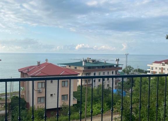 Oksuz Arsin Villa